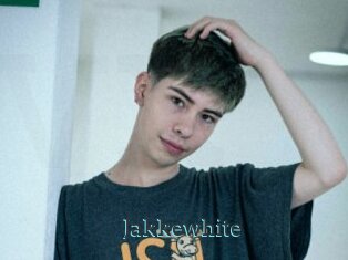 Jakkewhite