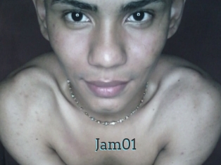 Jam01