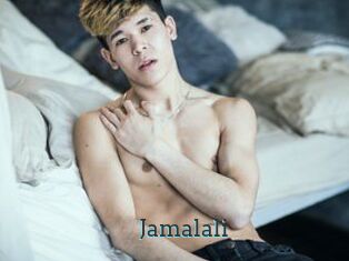 Jamalali