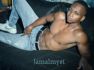 Jamalmyst