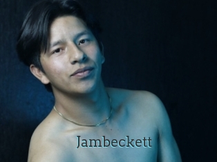 Jambeckett