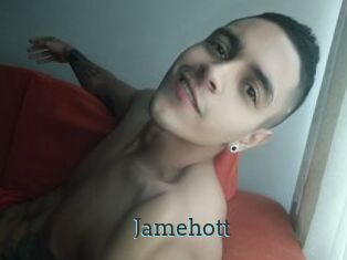 Jamehott