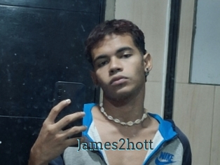 James2hott