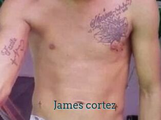James_cortez