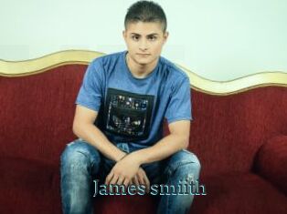 James_smiith