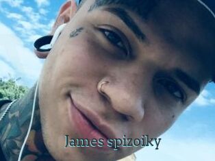 James_spizoiky