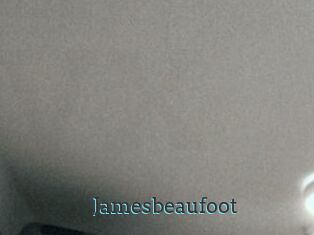 Jamesbeaufoot