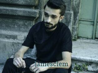 Jamesclem