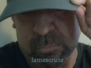 Jamescruze