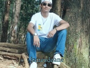 Jamesdeane