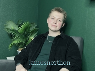 Jamesnorthon