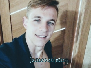 Jamesonjam