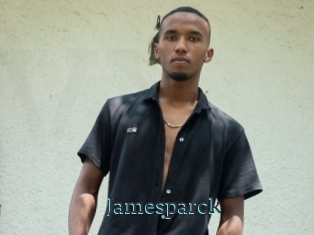 Jamesparck