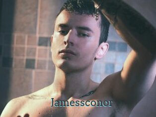 Jamessconor