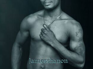Jamesshanon