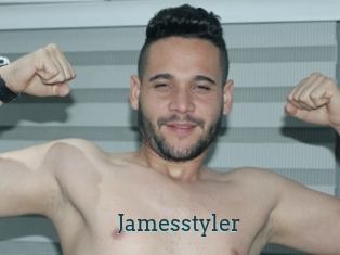 Jamesstyler