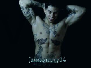 Jamesterry34
