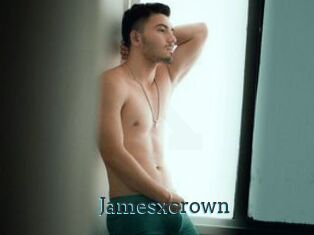 Jamesxcrown