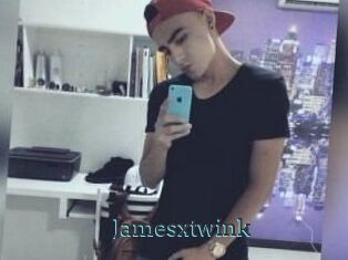 Jamesxtwink