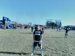 Jamez