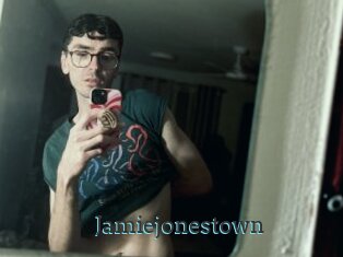 Jamiejonestown