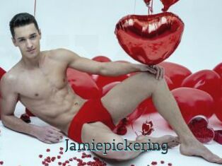 Jamiepickering
