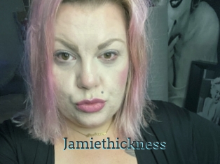 Jamiethickness