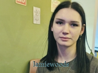 Jamiewoods