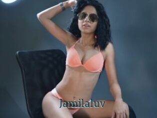 Jamilaluv