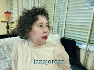Janajordan