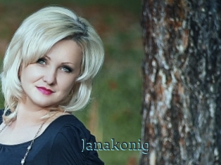 Janakonig