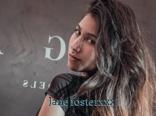 Jane_fosterxxx