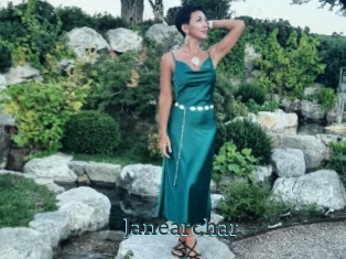 Janearchar