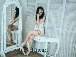 Janeart
