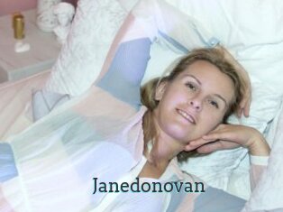 Janedonovan