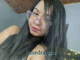 Janedragons