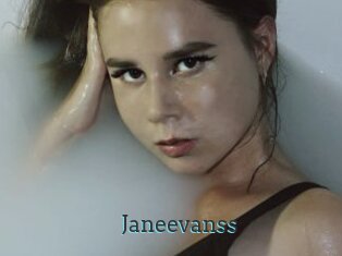 Janeevanss
