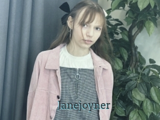 Janejoyner