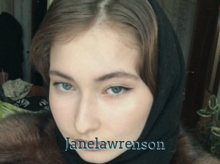 Janelawrenson