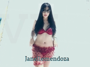 Janellemendoza