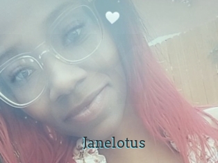 Janelotus