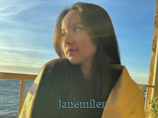 Janemiler