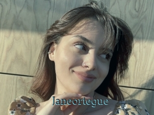 Janeortegue