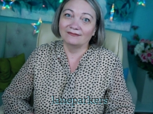 Janeparkers