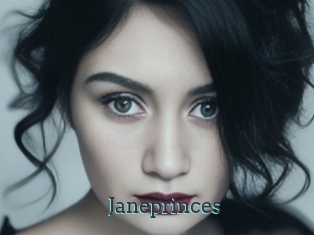 Janeprinces