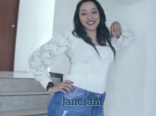 Janerain