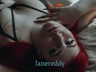 Janereddy