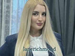 Janerichmond