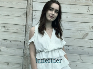 Janerider