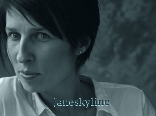 Janeskyline